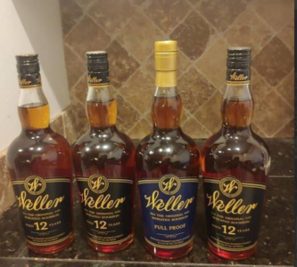 Weller Full Proof