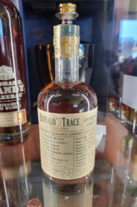 Buffalo Trace Experimental