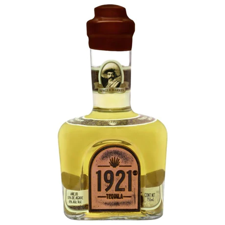 1921 Añejo Tequila for Sale