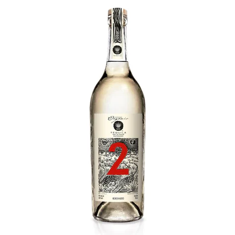 Where to Buy 123 Organic Tequila Online