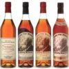 Top 10 Bourbons Under £40/$50