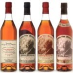 Top 10 Bourbons Under £40/$50