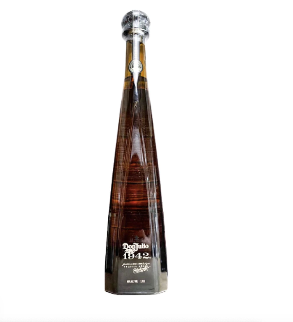 Don Julio 1942 Añejo Tequila 750ml