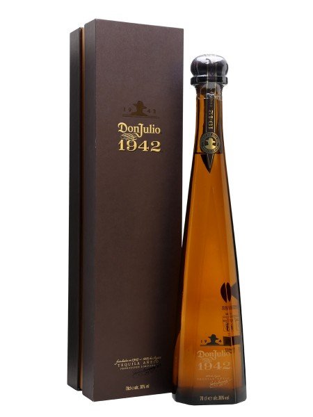 1942 Don Julio Añejo Tequila