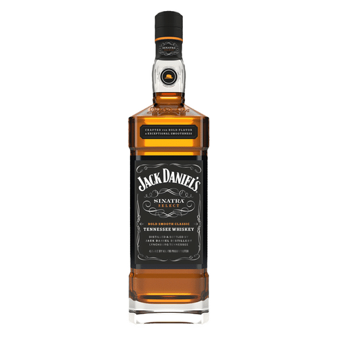 Jack Daniel’s Sinatra Select 1l price